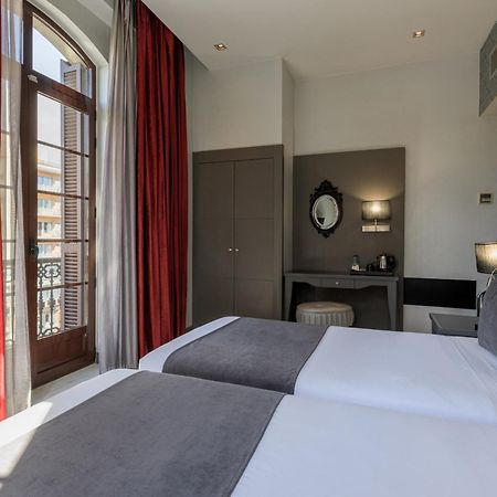 Hotel Ciutadella Barcelona Eksteriør bilde