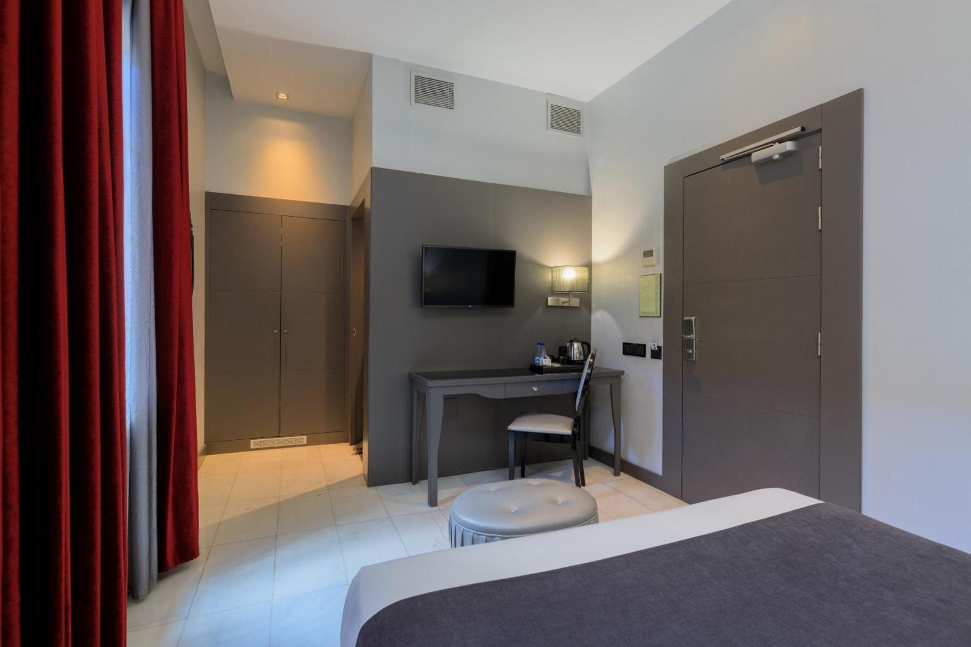 Hotel Ciutadella Barcelona Eksteriør bilde