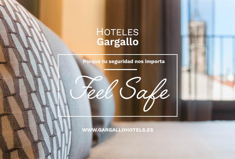 Hotel Ciutadella Barcelona Eksteriør bilde